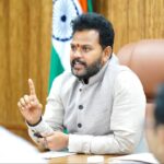 Minister Ram Mohan Naidu