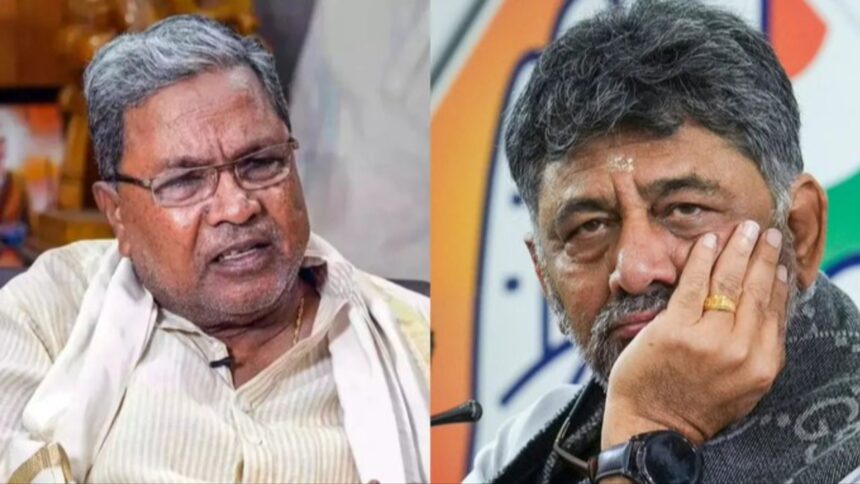 Karnataka CM