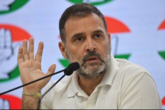 Odisha Student Death