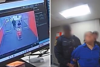 Indian Woman in Trouble