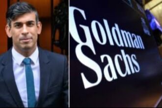 Ex UK Prime Minister