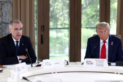 Canada's special message