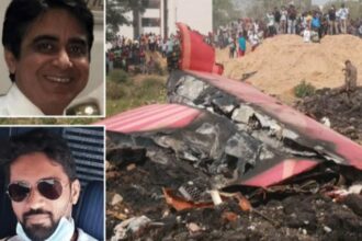 Conversation Between Two Pilots