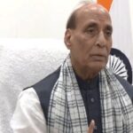 Rajnath Singh