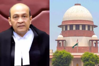 Justice Yashwant Varma's petition