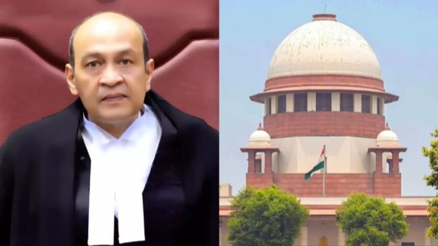 Justice Yashwant Varma's petition