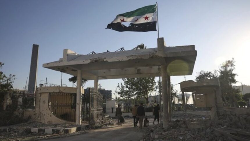 New Ceasefire Announced