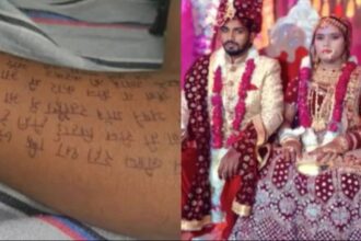 Woman Commits Suicide