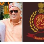 Former Chhattisgarh Chief Minister