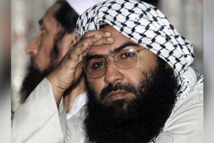 Most wanted Masood Azhar