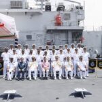 INS Nistar
