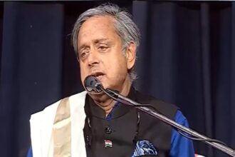 Controversy in Congress