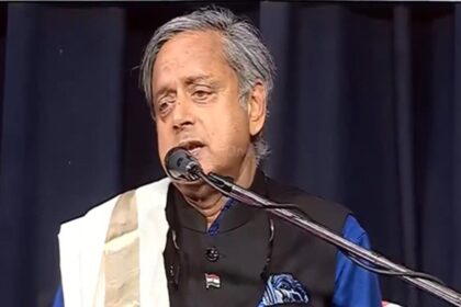 Controversy in Congress