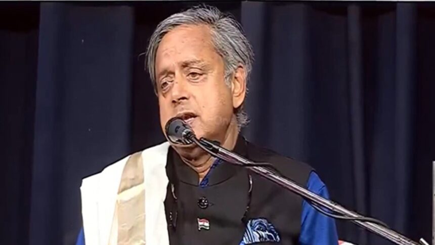 Controversy in Congress