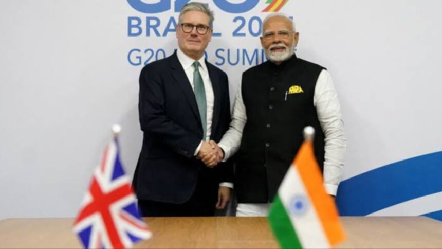Free Trade Agreement