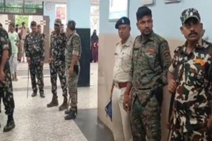 Chandan Mishra Murder