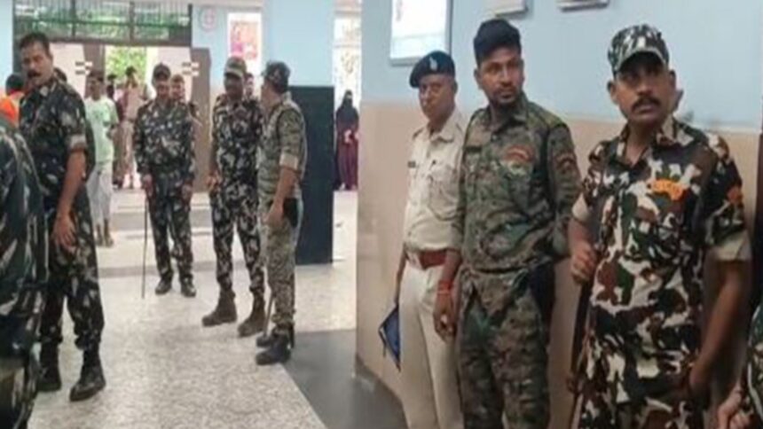 Chandan Mishra Murder