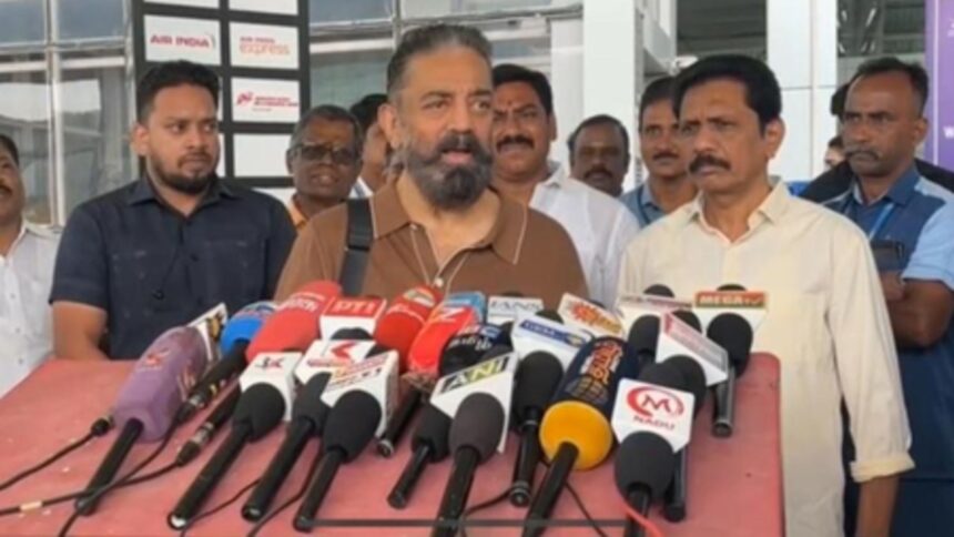 Kamal Haasan