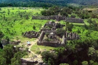 Thailand-Cambodia Conflict