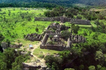 Thailand-Cambodia Conflict