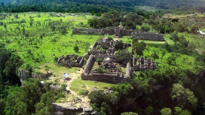 Thailand-Cambodia Conflict