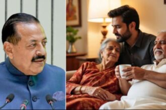 Central Government Employees