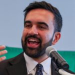 Zohran Mamdani in Controversy