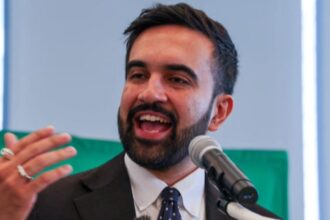 Zohran Mamdani in Controversy