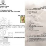 Residential Certificate Controversy