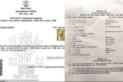 Residential Certificate Controversy