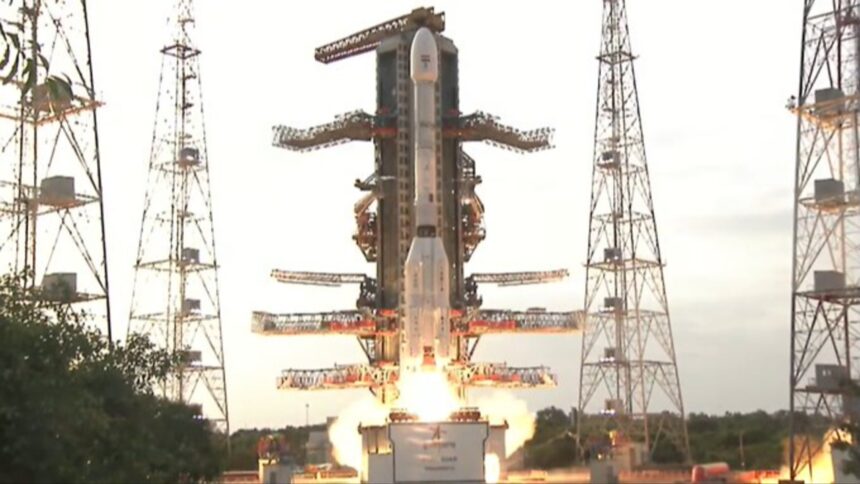 ISRO-NASA