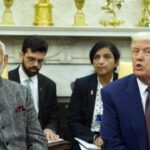 Donald Trump's Tariffs