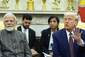 Donald Trump's Tariffs