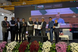 Wing Assemblies for LCA Mk1A