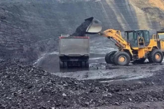 Meghalaya Coal Missing