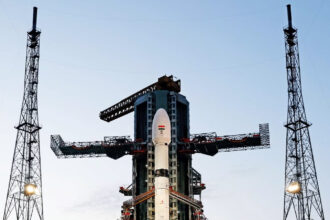 Nisar Satellite Launch