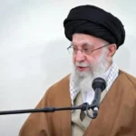 Iran Khamenei