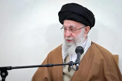 Iran Khamenei
