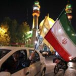 Iran Israel Conflict