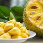 Jackfruit Breathalyzer Incident