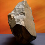 Martian Meteorite