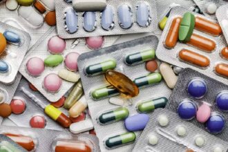 Cancer Risk in Antacid