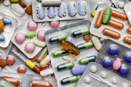 Cancer Risk in Antacid