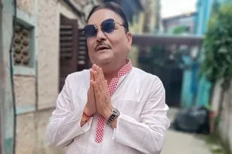 Madan Mitra