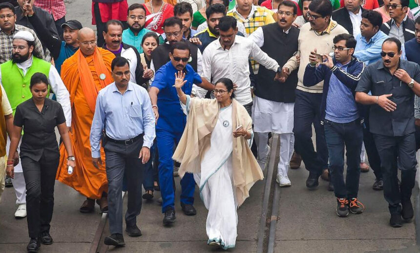 TMC language movement