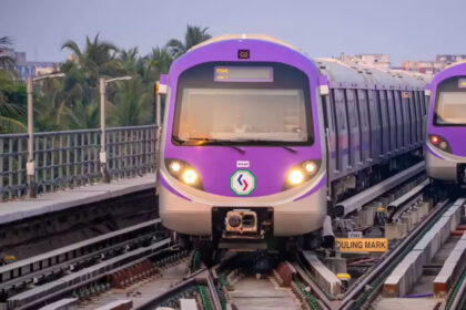 Kolkata Metro Railway