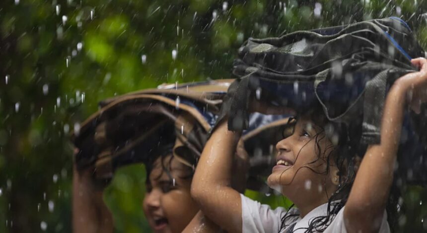 Monsoon Health Tips