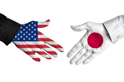 Japan US Trade Deal