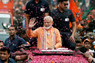 Narendra Modi Birthday