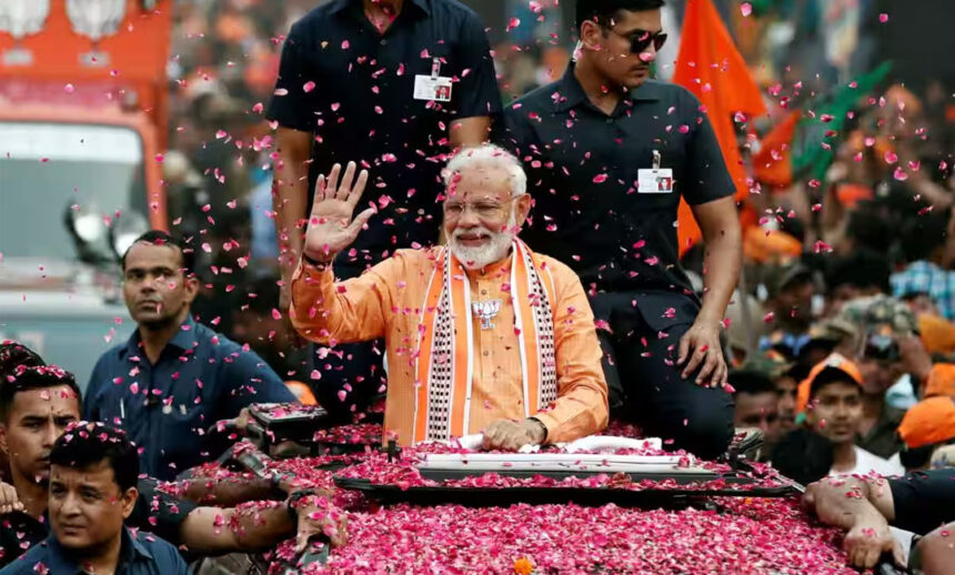 Narendra Modi Birthday